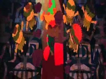 Rugrats Island princess song