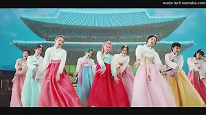 [MV] MOMOLAND(모모랜드) _ BAAM