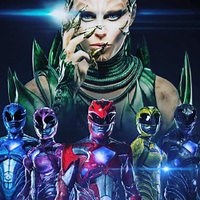 Power Rangers Movie 2017 videos - Dailymotion
