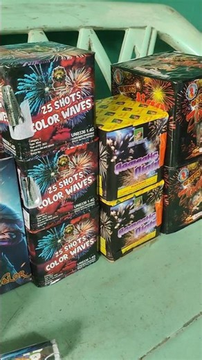 Last stash pahabol - pyro addict.