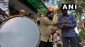 4.3K views · 186 reactions | Gyanvapi Masjid Verdict: Hindus celebrate in Kanpur after verdict in Gyanvapi Case #gyanvapimasjidverdict #GyanvapiCase #kanpur #ANI | Asian News International (ANI) | Facebook