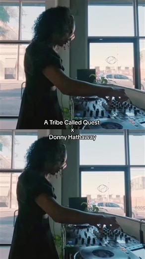 Wait until the end, this gotta be my faaaaavorite transition in my Soulection Radio Takeover, thank you all for the support & love 🫶🏾 (pls lmk your fave transition if u have one!) BTWWW If you’re in NY next Friday, screenshot the flyer! I’m spinning feel good music (Classic Soul/R&B, Jazz, Hip Hop, Alt R&B, Edits) at Bouquet Wine Bar starting at 6pm! Pull up with a friend or take yourself on a solo date — Link to 🎟️🎟️ in my bio! Songs featured ⬇️ 💿 A Tribe Called Quest - Award Tour (feat. T