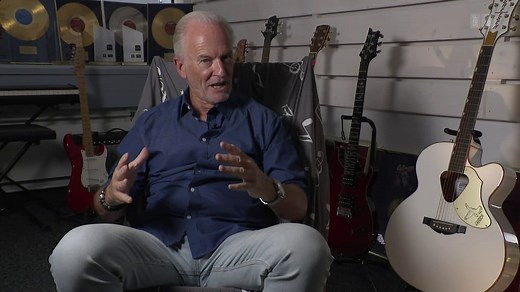 Calimeros: Die erfolgreichste Schweizer Schlagerband ist zurück