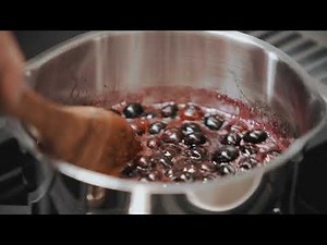 Monogram Professional Range with Versatile Burner Configuration