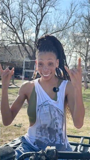 Houston mom excited to bring her kids ATV riding for the first time as a family