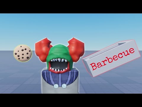 SWEET AND SOUR SAUCE Roblox animation GOOD ENDING