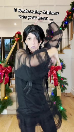 Mom Didnt Even Blink - Rebecca Zamolo and Her Mini Me The Zamolo Girls