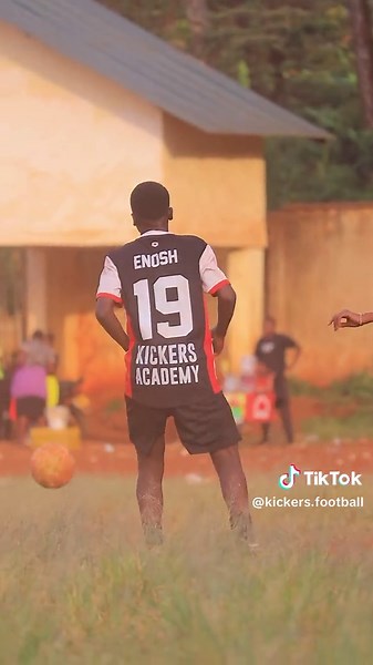 KICKERS FOOTBALL ACADEMY (@kickers.football)’s videos with original sound - Alikiba