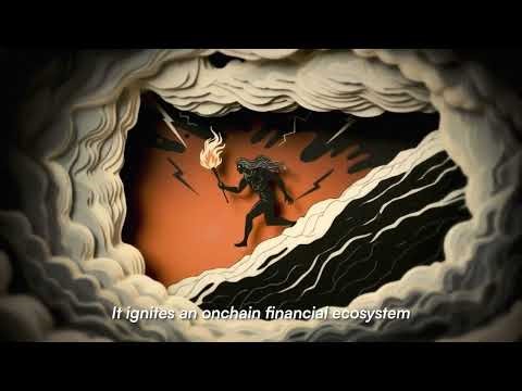 ✨ Firelight Origins ✨ - XRP Staking on the #FlareNetwork!