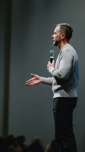 23K views · 759 reactions | Not everything is a demon, but demons will still exploit what they can. #vladsavchuk #pastorvlad #hungrygeneration #hungrygen | Vlad Savchuk | Facebook