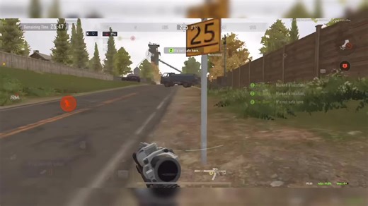 Arena Breakout: Gold Drop Gameplay Tips