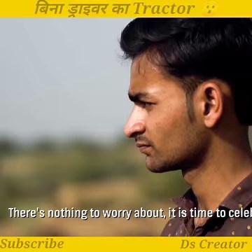 3.1M views · 10K reactions | driverless tractor | Dinesh Swami | Facebook