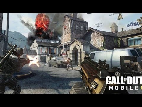 “Slow Start, Insane End Fight in #CODM Battle Royale 🔥 | #CallofDutyMobile” #callofduty #codmgame