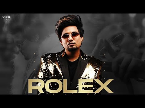 Rolex - A Kay | The Kidd | New Punjabi Songs 2021 | Latest Punjabi Songs 2021 | Saga Music