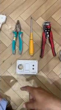 Series testing board #wiring
