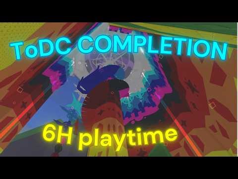 ToDC completion