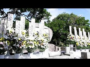 令和5年度「三重の塔」戦没者慰霊式