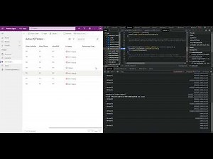Editable Dataset PCF on Model Driven Apps (View) and Custom Pages