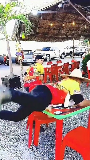 And his name is john cena 😂 #funny #fails #idiots #viral #trending