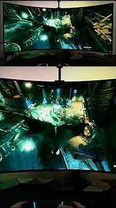 The combat in this game is still unmatched | Batman Arkham Knight on a LG GX9 OLED