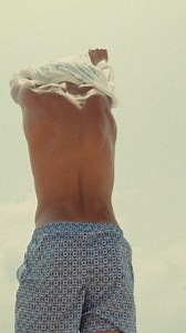 Sun kissed shores by HA ✨ New summer collection 2025 #HA | HA