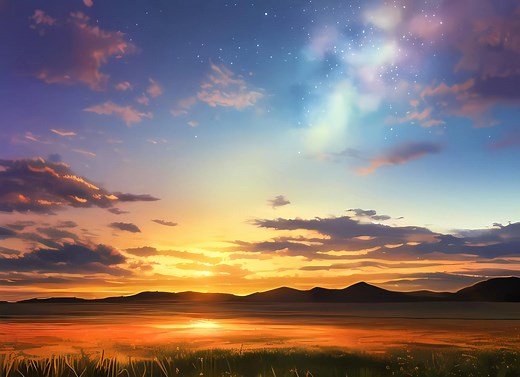 【纯音乐】推荐《嗯—Seto》_哔哩哔哩_bilibili