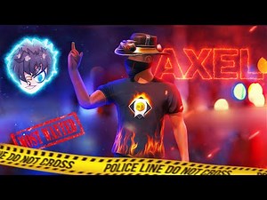 ‪@RUOK1‬ And ‪@AxelOfficial‬ | Most Wanted Criminals ⭐⭐⭐⭐⭐