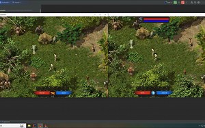 Javafx开发传奇之多玩家连网游戏