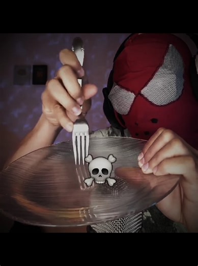 #CapCut #asmr #realasmr #spidermanasmr | ASMR