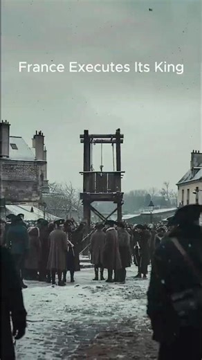 The Day Authority Lost Its Head