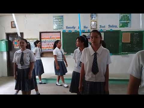 A Dream Within A Dream - Edgar Alan Poe (verse choir)