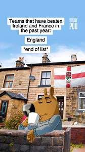 10K views · 55 reactions | Just sayin...  #fortressallianz | The Rugby Pod | Facebook