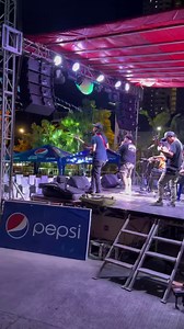 Live band Setup for Stedflow band 💪 8 pcs Tosunra Line Array XZ-20 8 pcs MCV loaded with KKE K18 and Live pro 18 2 pcs Monitor speaker Topp pro x15a 60w 16" blade Camel electric fan 😁✌️ | Small Dream Sound System