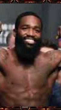 Adrien Broner HUMILIATES Gavin Rees! | Incredible KO Finish | Full Fight