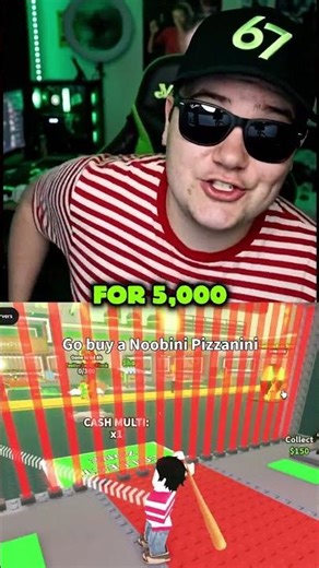 Tip for 5000 robux LEAKED #roblox #robloxstream #robloxedit