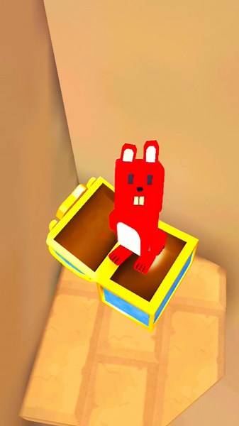 HOW TO GET A CHEST IN THE DESERT 😱💥 SUPER #superbearadventure