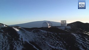 13K views · 164 reactions | Check out this video of the Keck Observatory, where a Big Island student got the opportunity of a lifetime to view space with a real astronomer. Courtesy: W.M. Keck Observatory STORY: https://buff.ly/2m2fdC8 #HINews #HNN | Hawaii News Now | Facebook