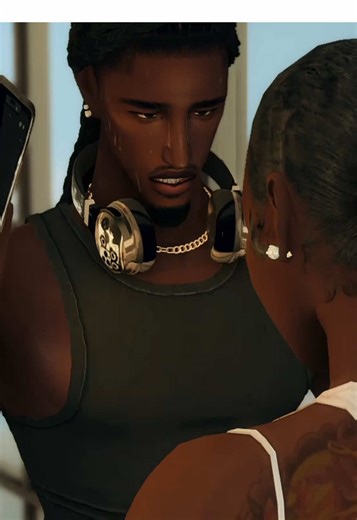 Unexpected Encounters at the Gym: A Life-Changing Moment