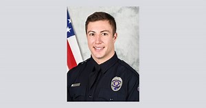 Colorado police officer shot and killed on duty; suspect in custody