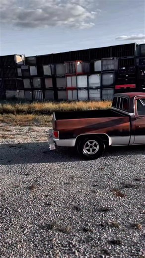 “Desert Eagle” 🦅 #FORSALE Mean Fuel Injected LS Powered Squarebody from our Custom Shop. Slammed Down Low with Attitude. Extremely Solid Southern Truck with Zero Rust. Patina Paint Job with Satin Clear for Protection by Our Own @DrPatina ! Pick Out The Custom Interior Material, Color and Design With Us! New COLD AC! ~FREE Delivery! ~We Handle It All! ~FINANCING AVAILABLE with Just 10% Down! Call/Text: 606-776-2886 Email: HotRodDirty@yahoo.com Shop: www.HotRodDirty.com #ls #forsale #c10 #c10truc