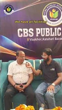 inauguration ceremony