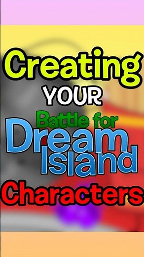 Creating YOUR BFDI Characters Pt.4