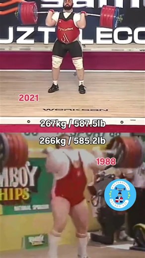 Leonid Taranenko vs Lasha Talakhadze