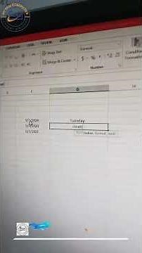 Text Formula in Excel