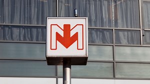 Metro Line 1 will be temporarily suspended: buses will be put in place in Lille