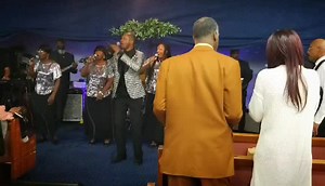 340 reactions · 315 shares | What a mighty good time we had at Resurrectional Outreach Ministries in Tifton, GA! To God be the Glory‼️ #gSL #BeGlad #Glorify #TheGospelStarlights | The Gospel Starlights | Facebook