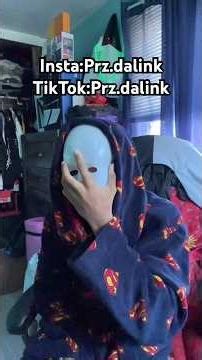 When ya dad is your sleep paralysis demon😦😈 #funny #comedyskit #tiktok