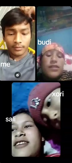 #hal india sali sanga ko kura kani budi xori 🥰🥰