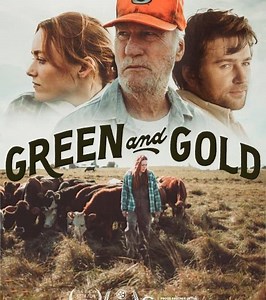 Green and Gold Summary, Trailer, Cast, Where to Watch and More