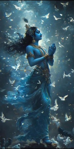 New year status radha Krishna #radhakrishna #bhakti #love #vrindavan #song #youtube